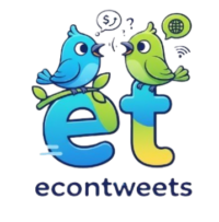 EconTweets Logo